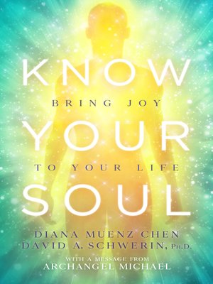 cover image of Know Your Soul